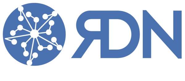 Logo Red de Negocios
